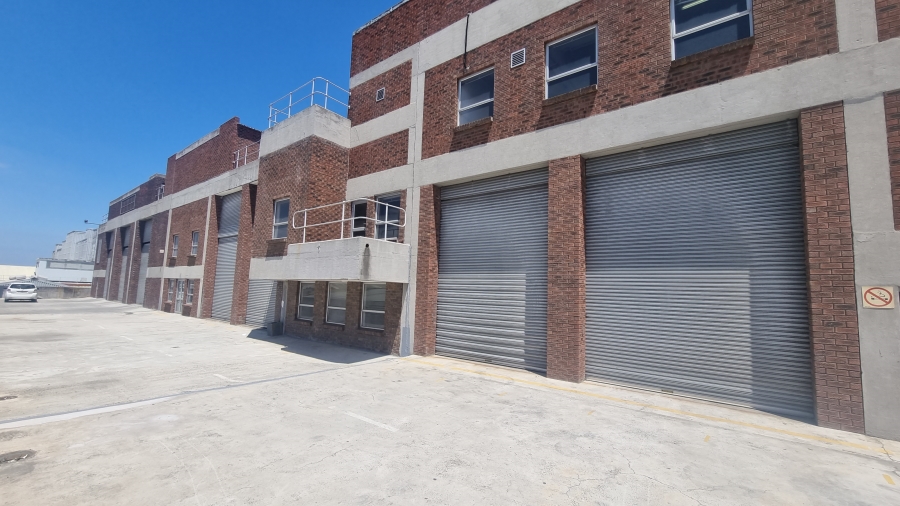 To Let commercial Property for Rent in Bellville South Western Cape